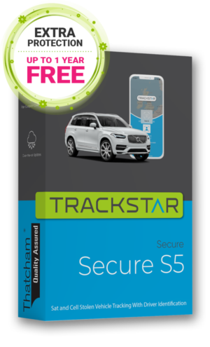Special Promotion - Secure S5
