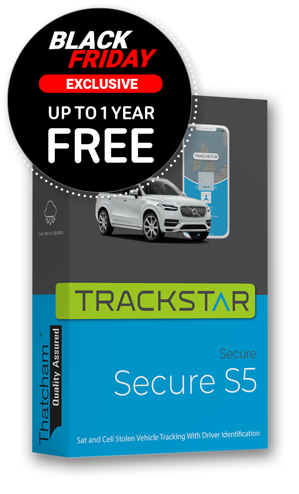 Special Promotion - Secure S5