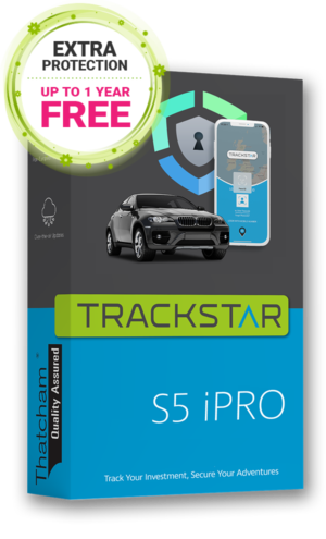 Special Promotion - S5 iPRO