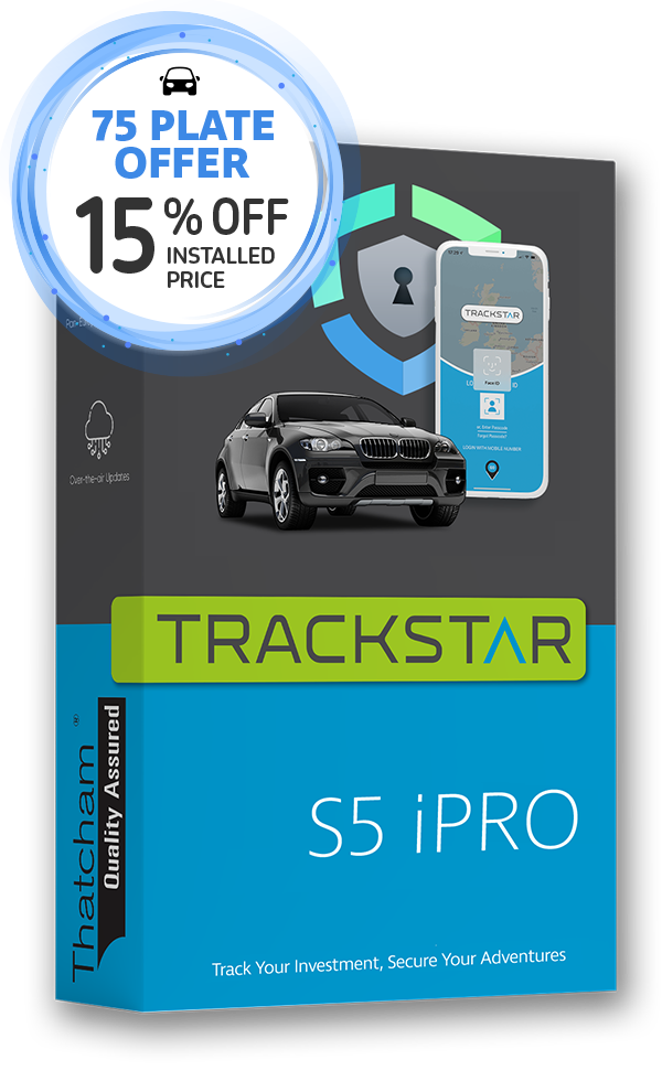 Special Promotion - S5 iPRO
