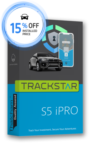Special Promotion - S5 iPRO