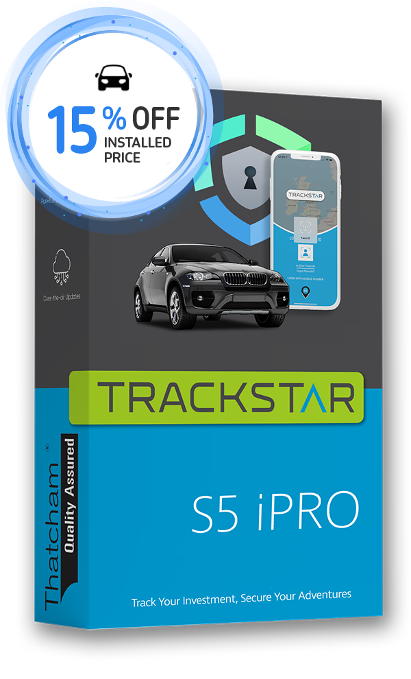 Special Promotion - S5 iPRO