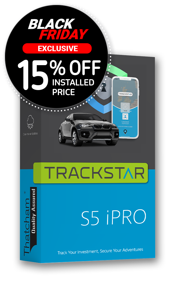 Special Promotion - S5 iPRO