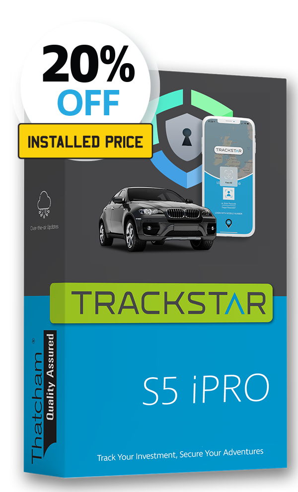 Special Promotion - S5 iPRO