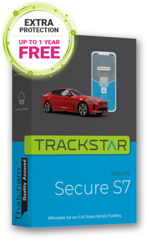 Special Promotion - Secure S7