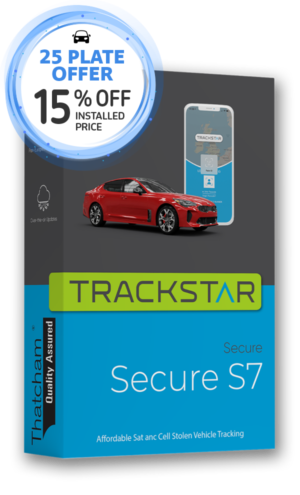 Special Promotion - Secure S7
