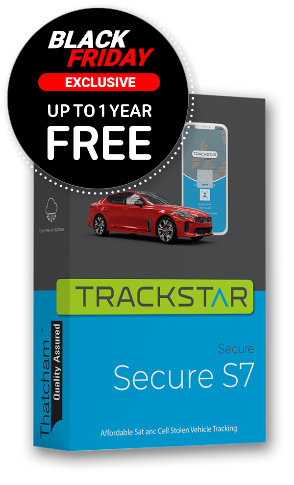 Special Promotion - Secure S7